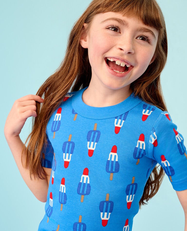 Rocket Pops Matching Family Pajamas in  - main