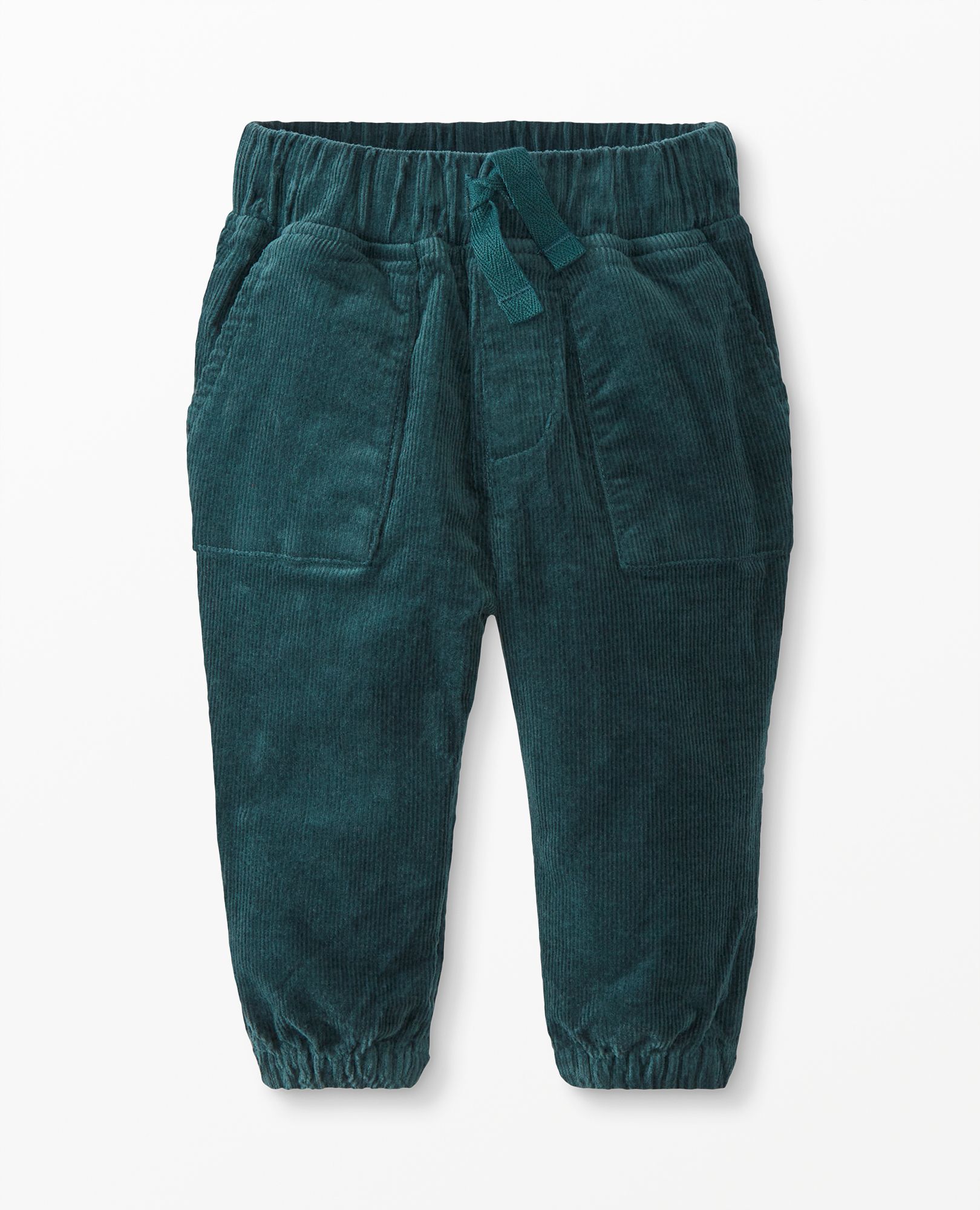 Baby Corduroy Jogger Hanna Andersson