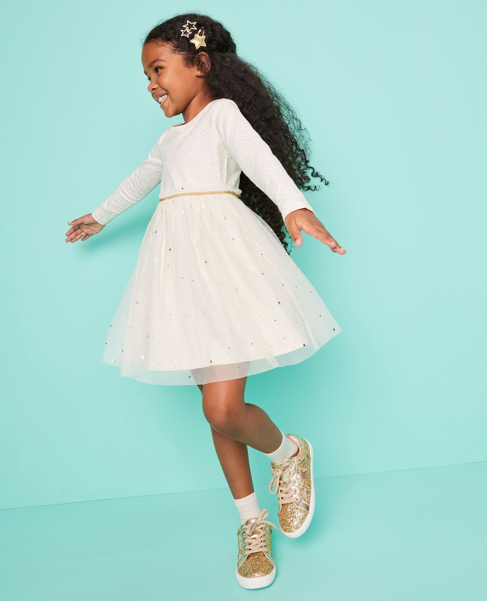 Tulle skater skirt cheap