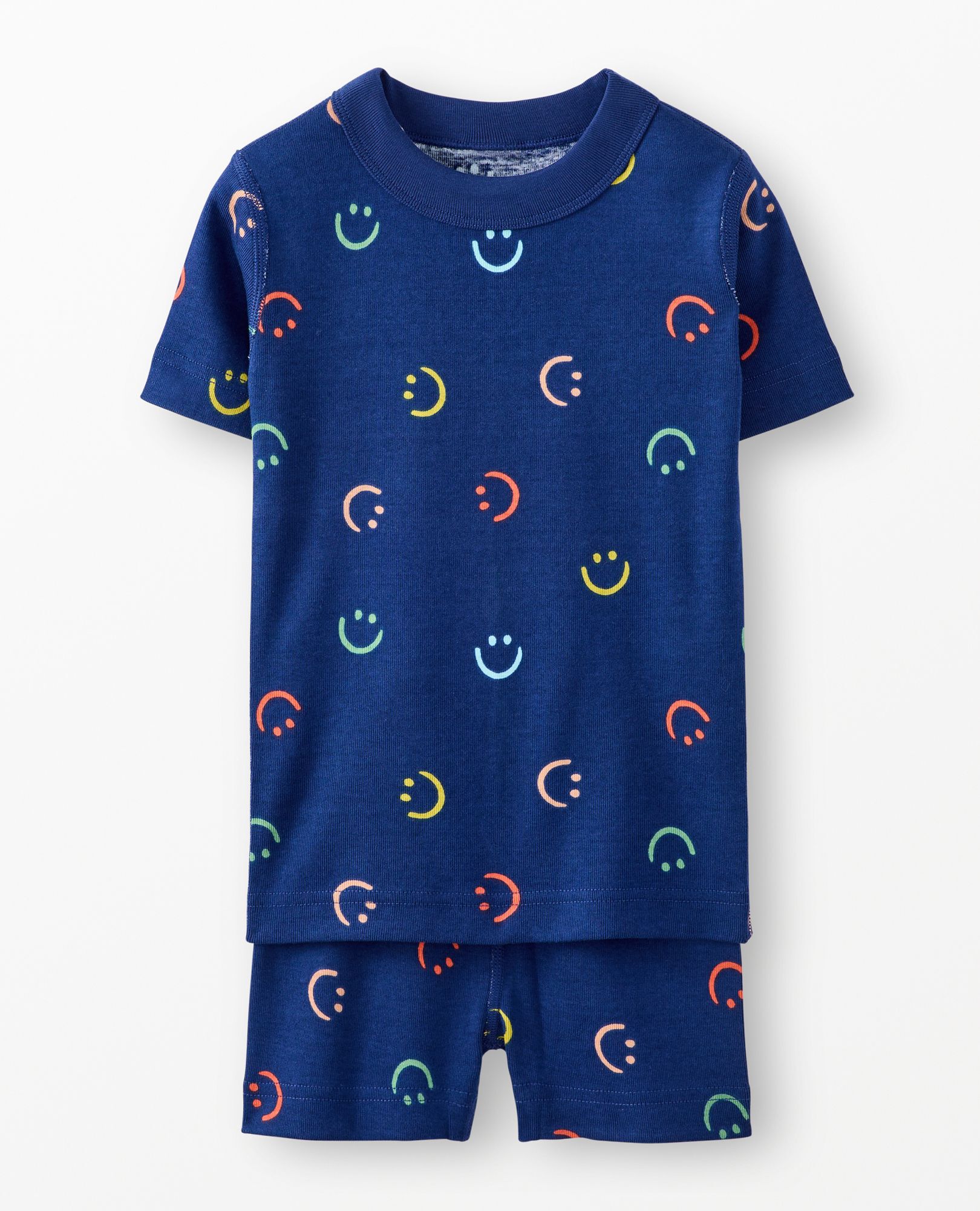 HannaJams™ Pajama Set in Happy Days - main