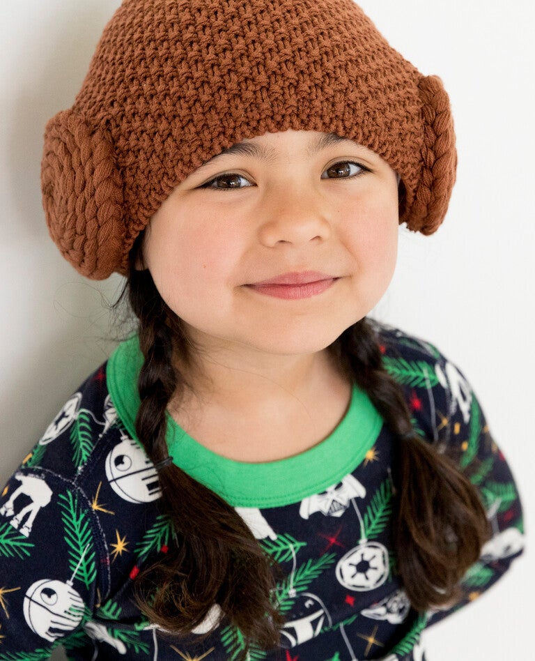 Star Wars Character Sweaterknit Hat Hanna Andersson