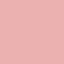 Long Sleeve Mock Neck Top in Frosting Pink - swatch