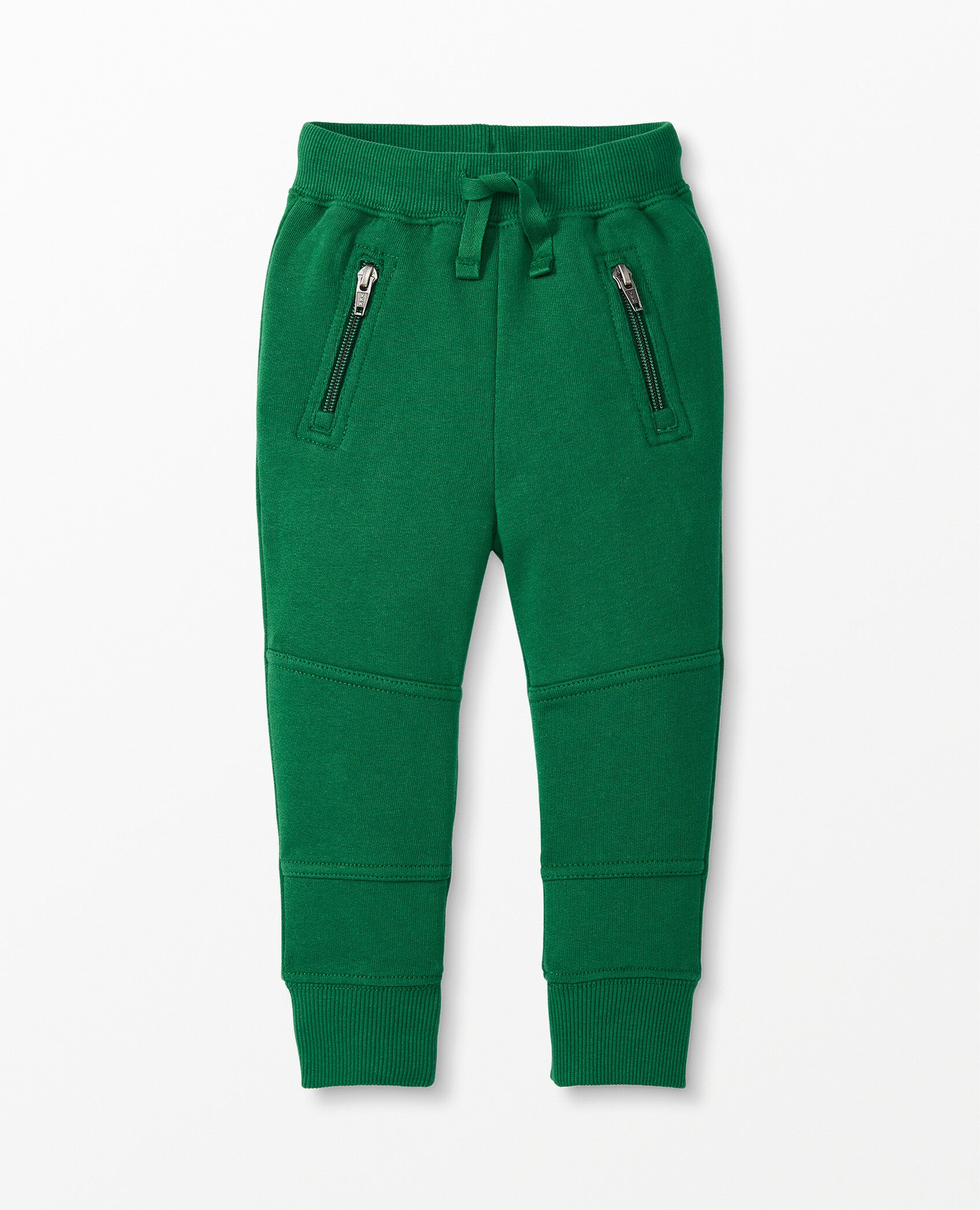 double thick sweatpants