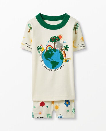 Organic Cotton Pajamas Hanna Andersson
