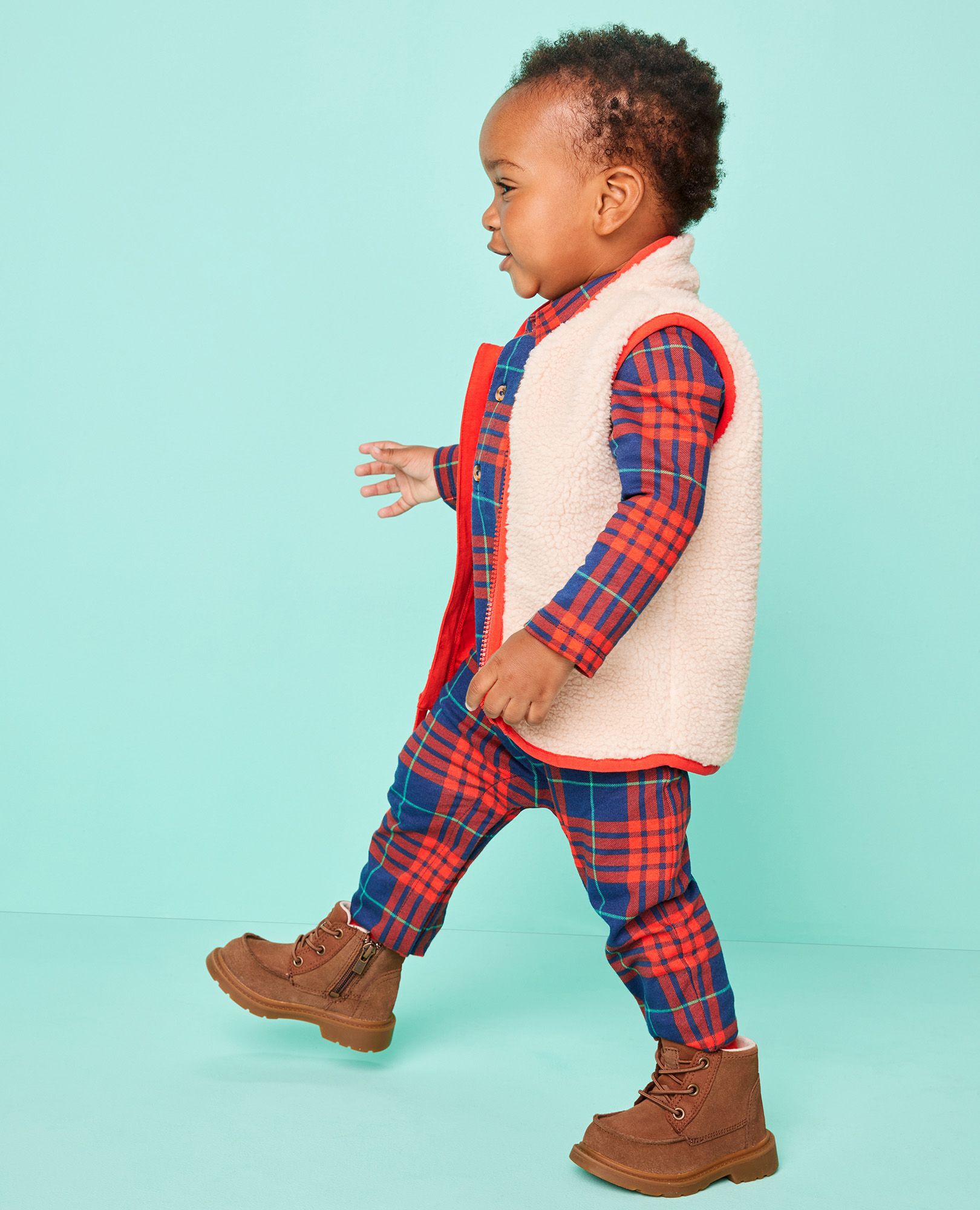 100% Cotton Baby Girl Solid Terry Drop Shoulder Cap-sleeve Romper