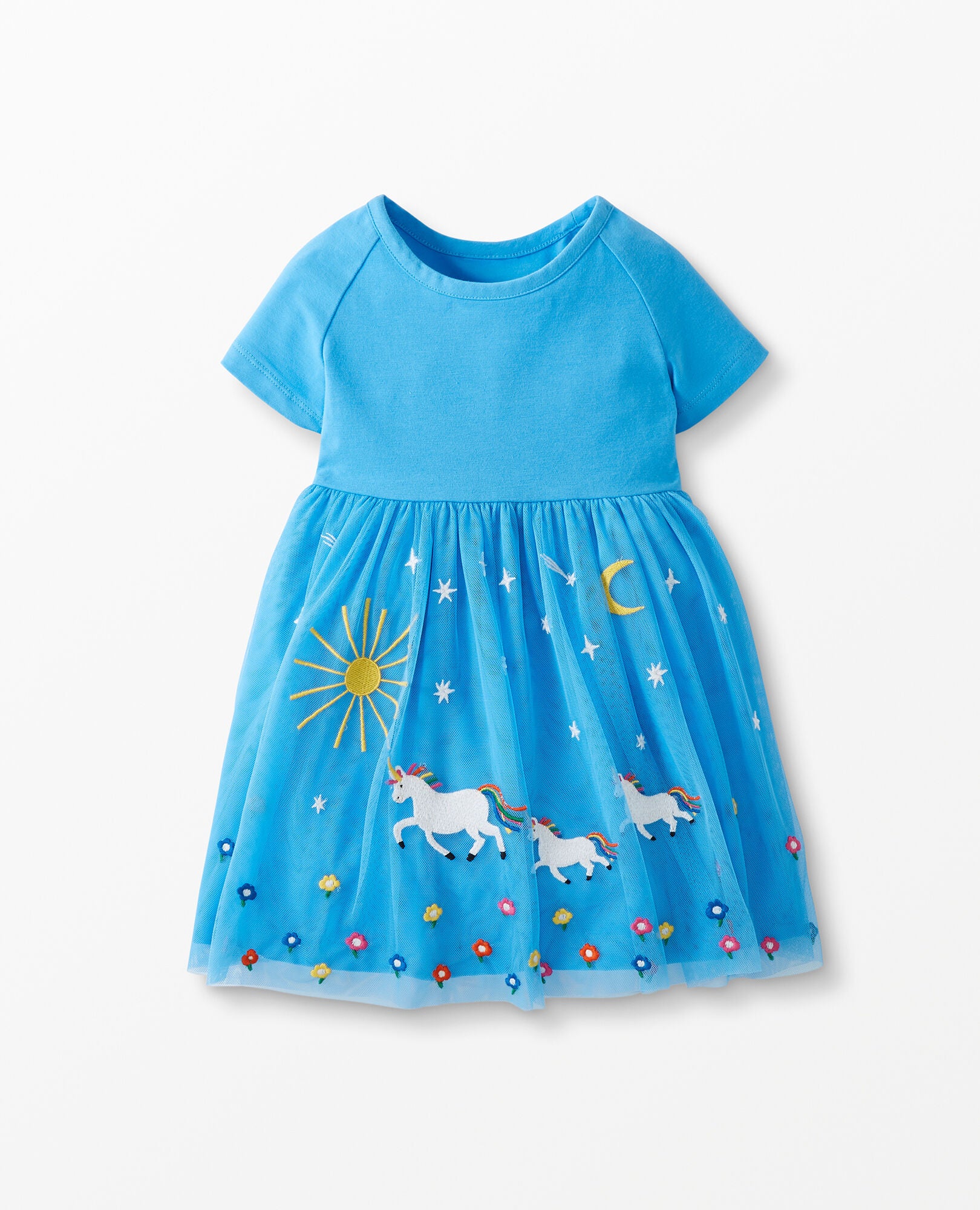 hanna andersson tulle dress