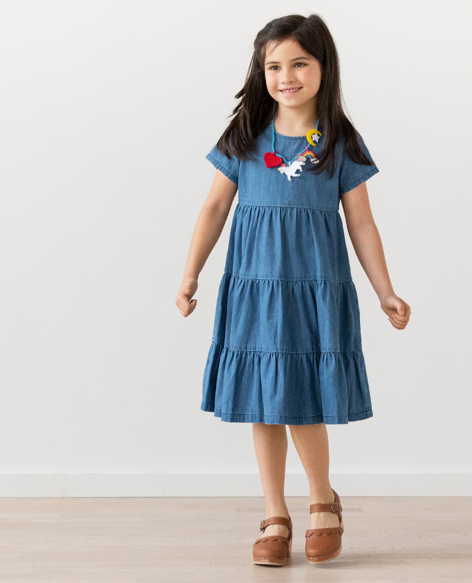 Hanna andersson twirl dress Clearance