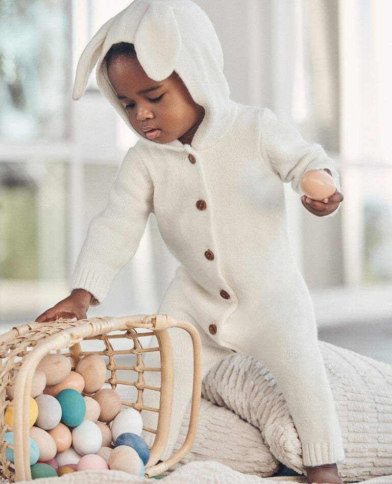 Easter Outfits Easter Gift For Baby Boy Handmade Personalized