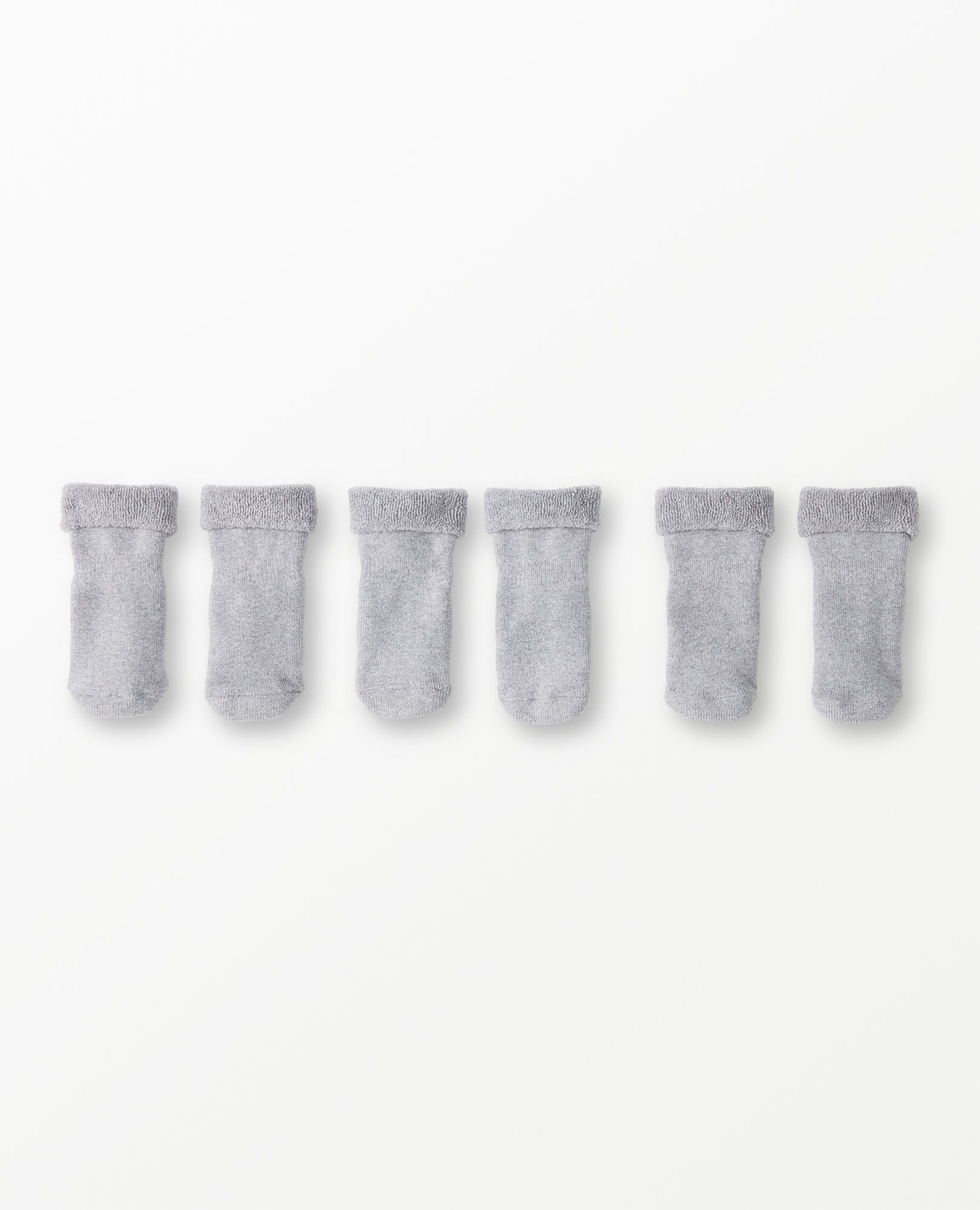 Baby Best Ever First Socks 3 Pack Hanna Andersson