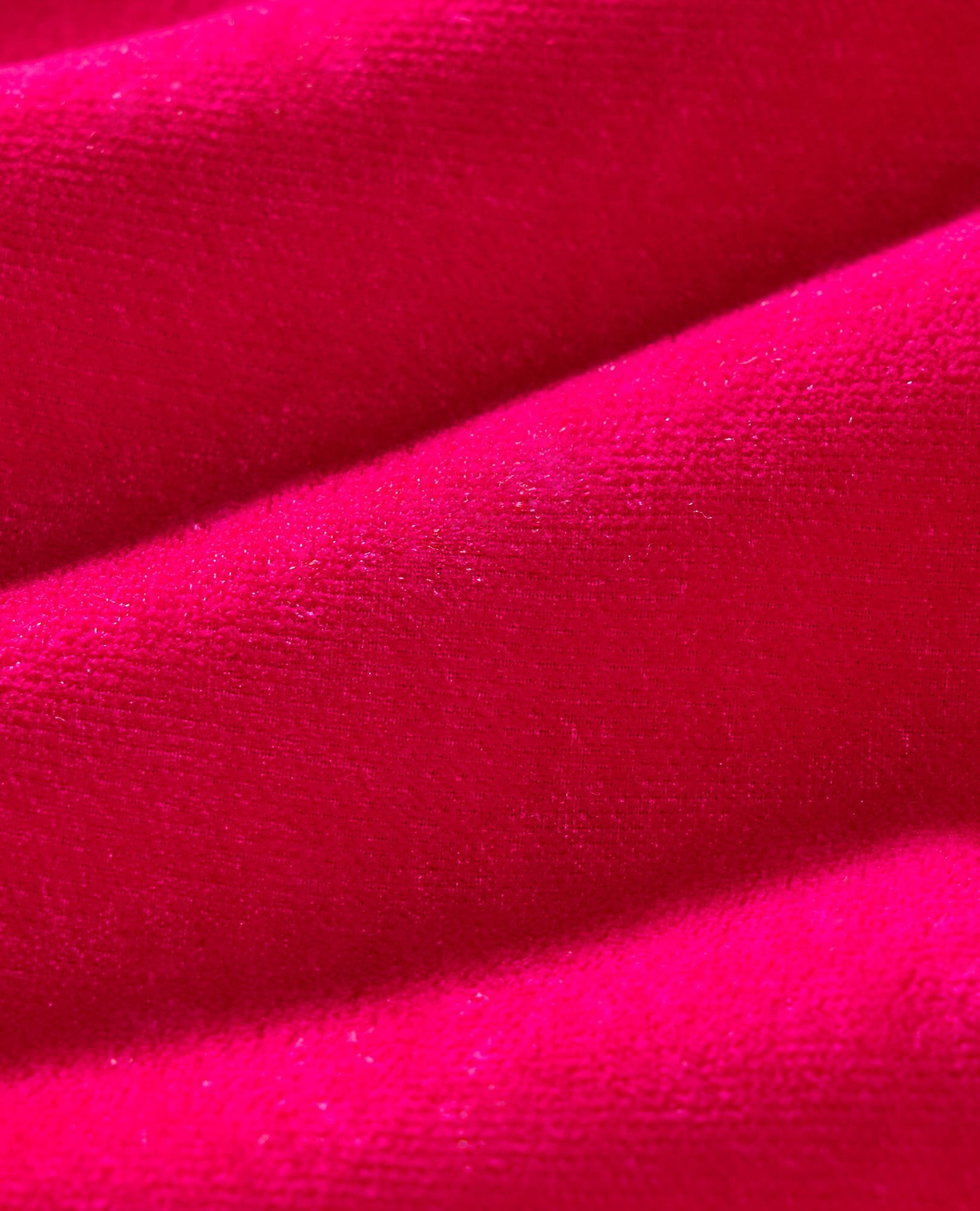 Velvet Wide Leg Pants - thumbnail 5
