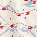 Holiday HannaJams™ Pajama Set in Gondolas - swatch