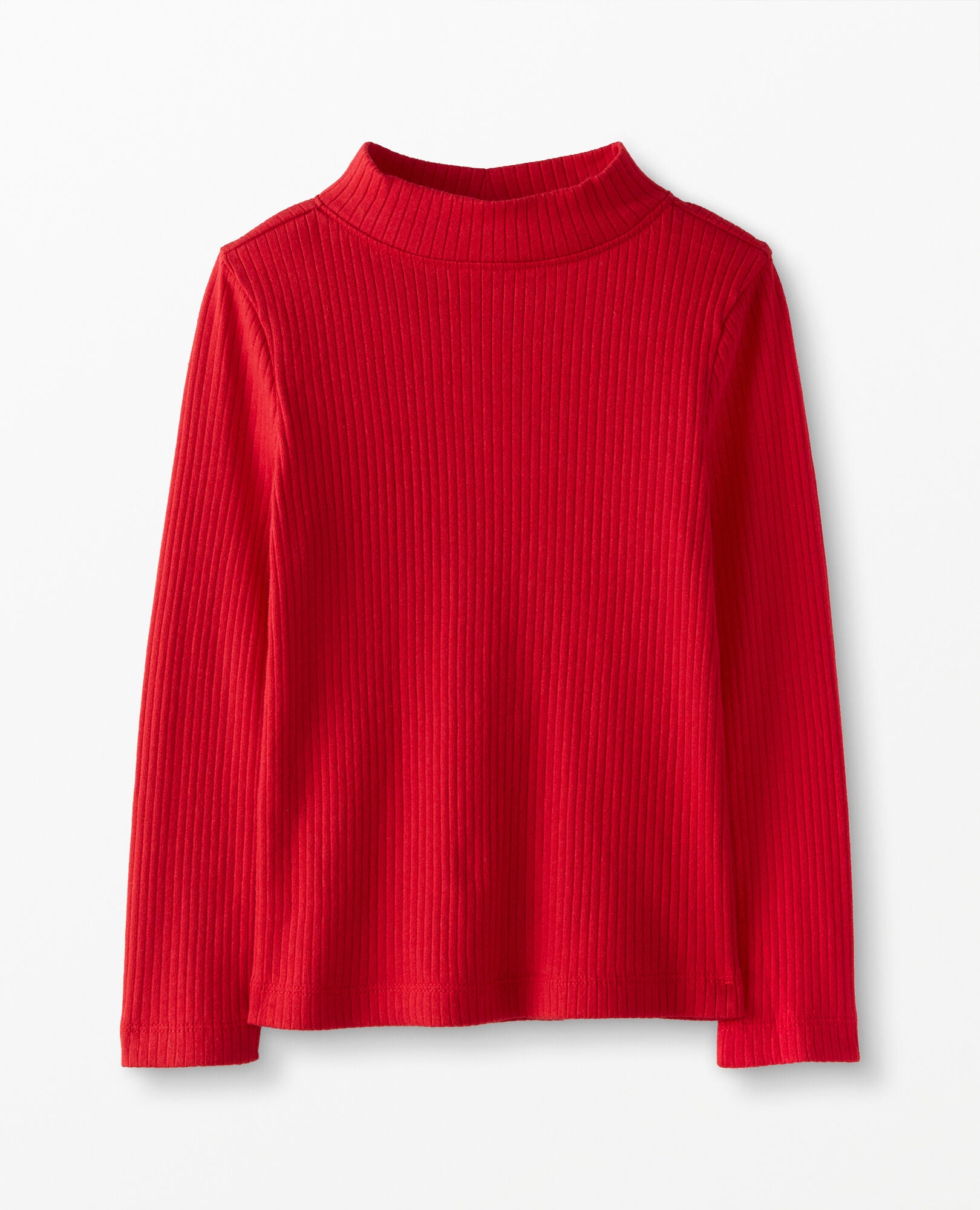 Soft Turtleneck Top Hanna Andersson Hanna Me Downs