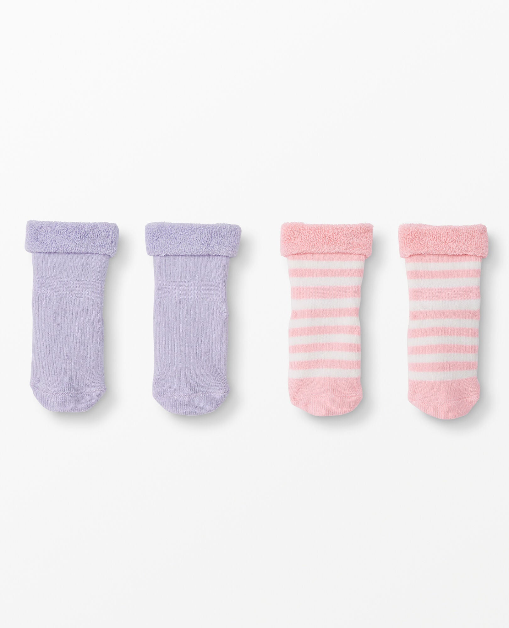 hanna andersson baby socks