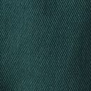 Twill Barrel Pants in Ponderosa Green - swatch