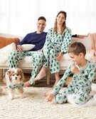 Tannenbaum Matching Family Pajamas in  - main