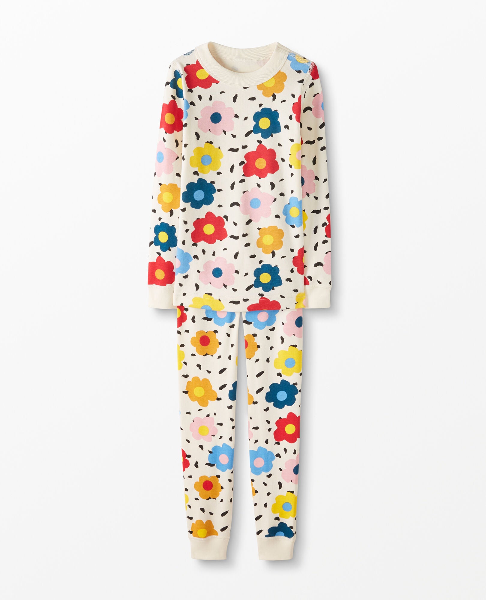 Hanna Andersson Summer Pajamas 2024 www.smartjustice