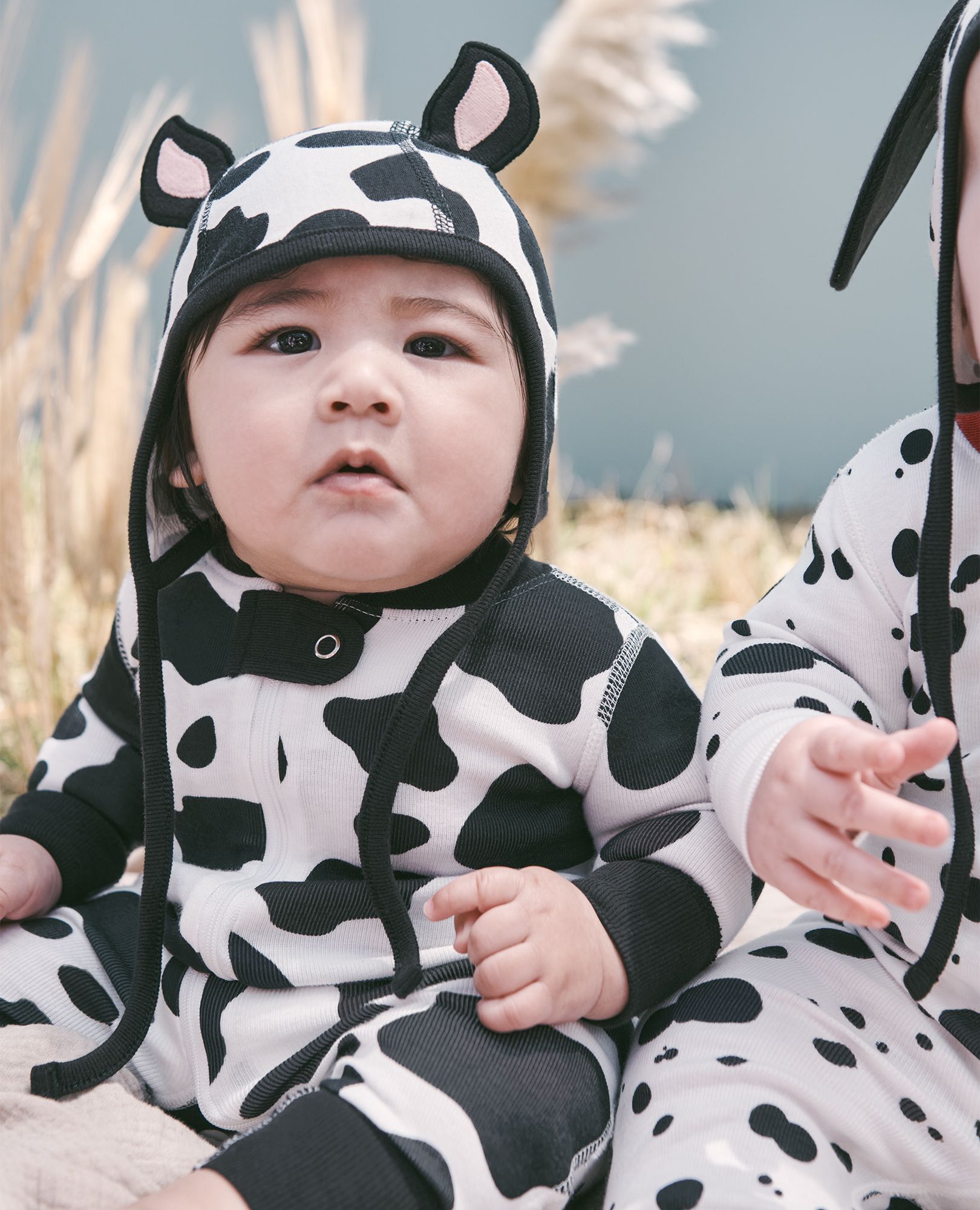 Baby Halloween Cap Hanna Andersson