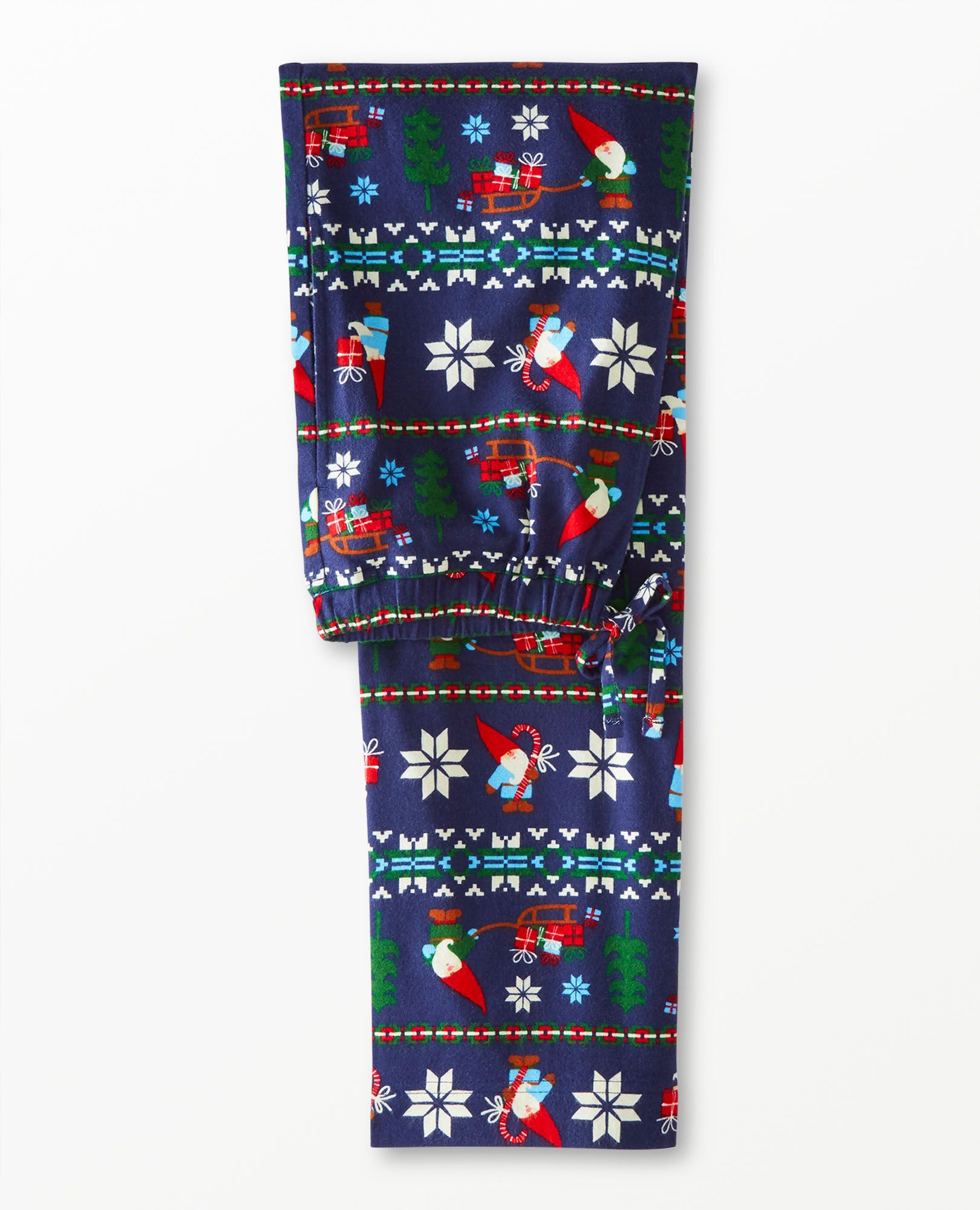 Hanna andersson store gnome pajamas