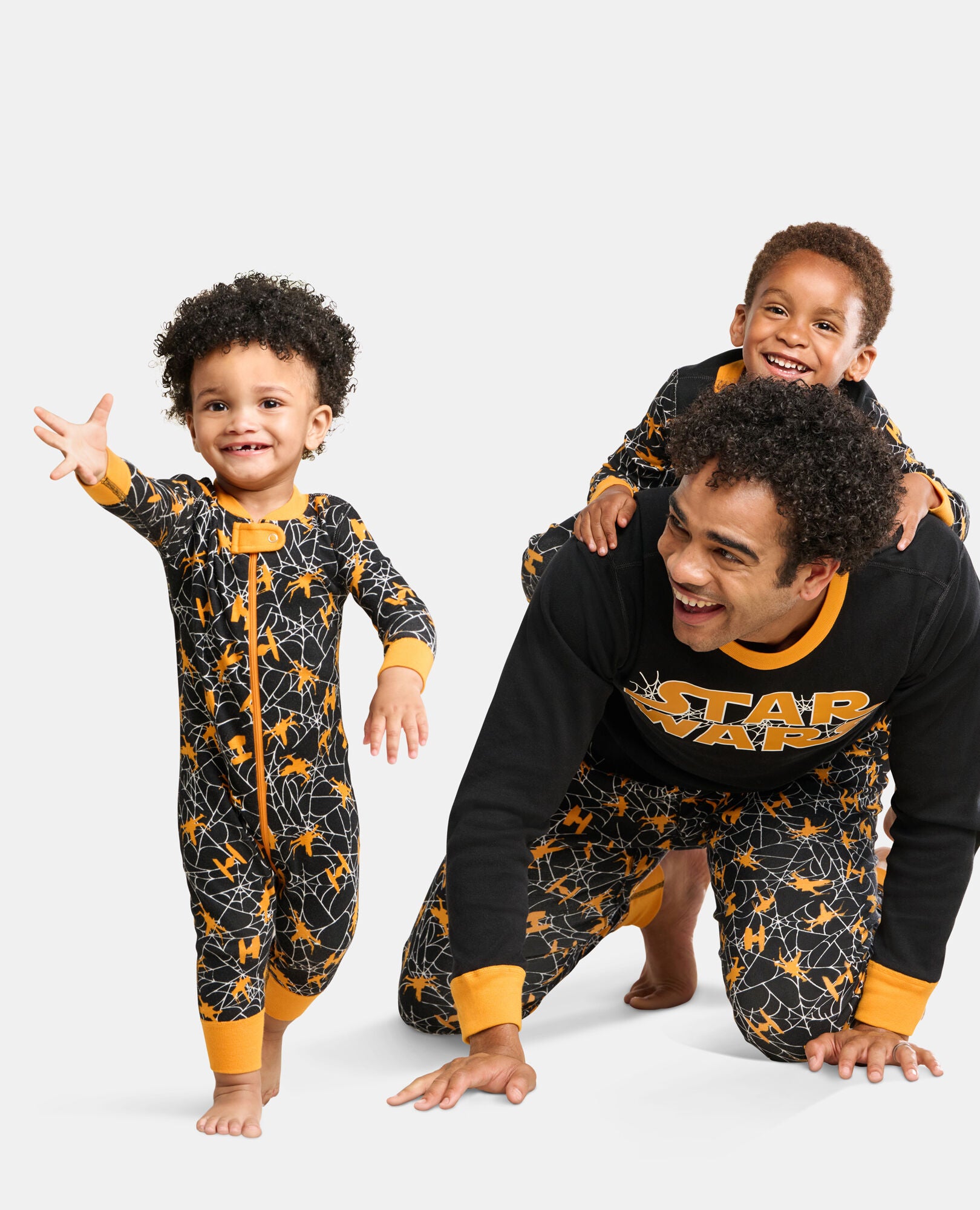 Hanna andersson star hotsell wars pjs