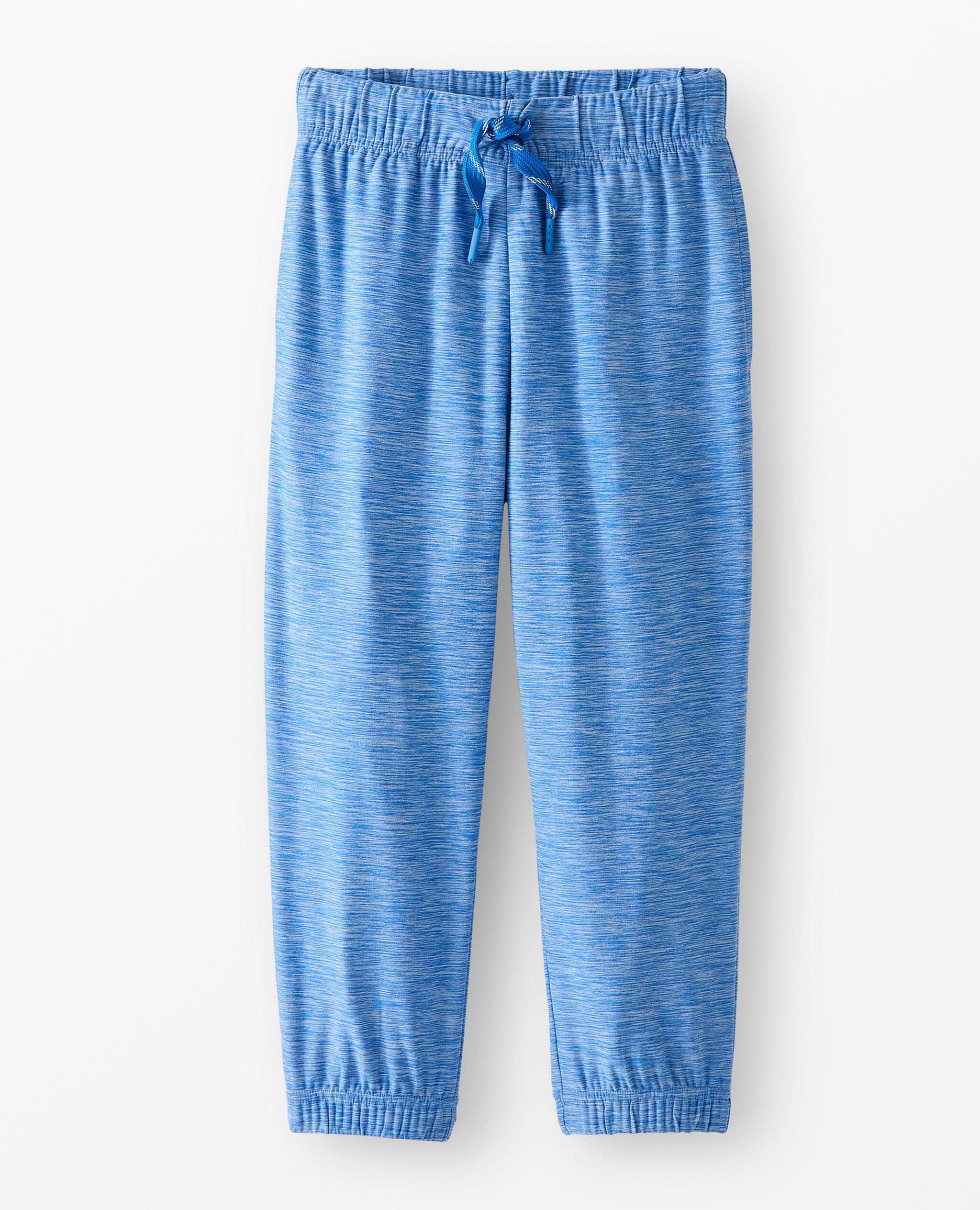 Active UV Joggers in Bluest Sky - main
