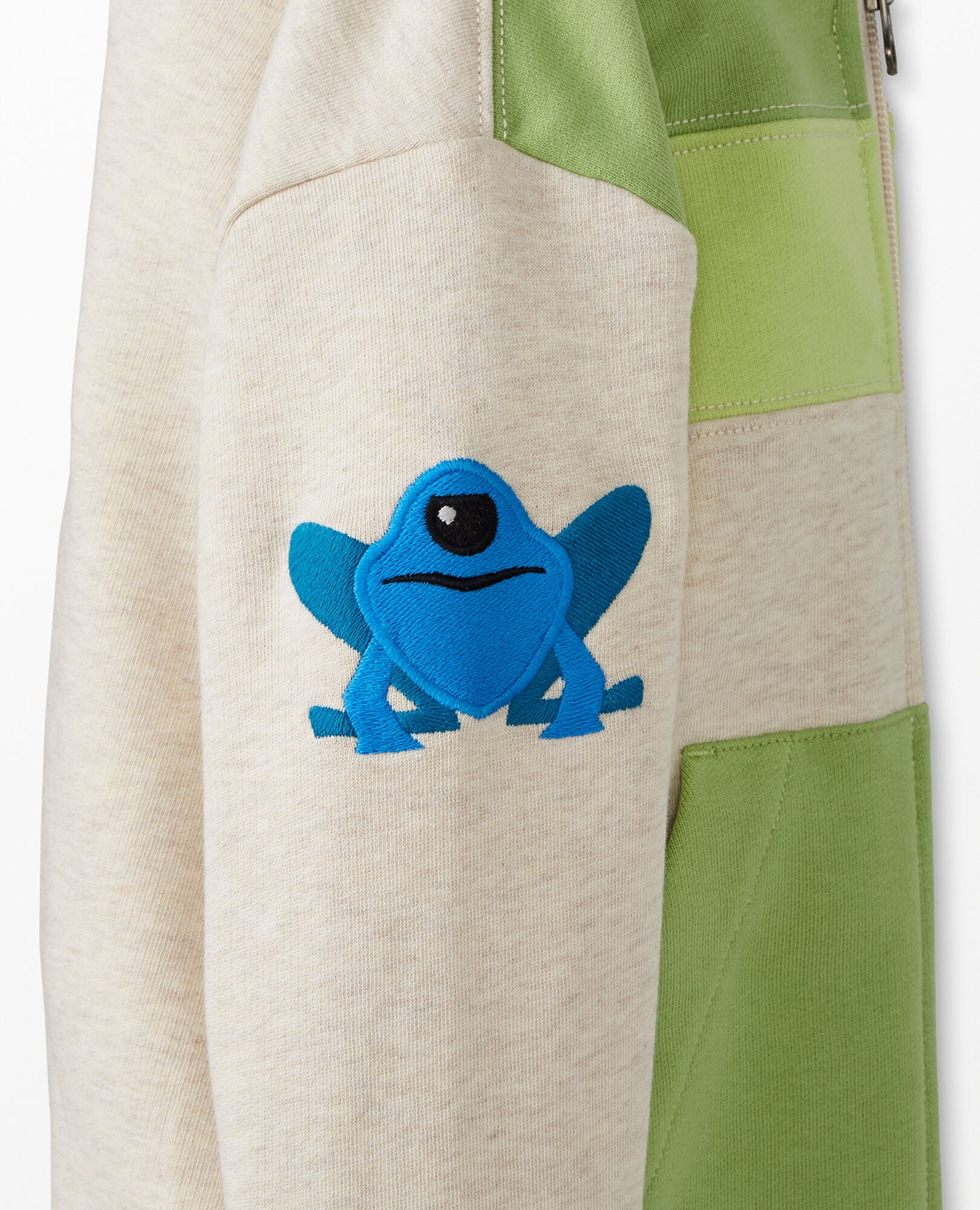 STAR WARS French Terry Hoodie Hanna Andersson
