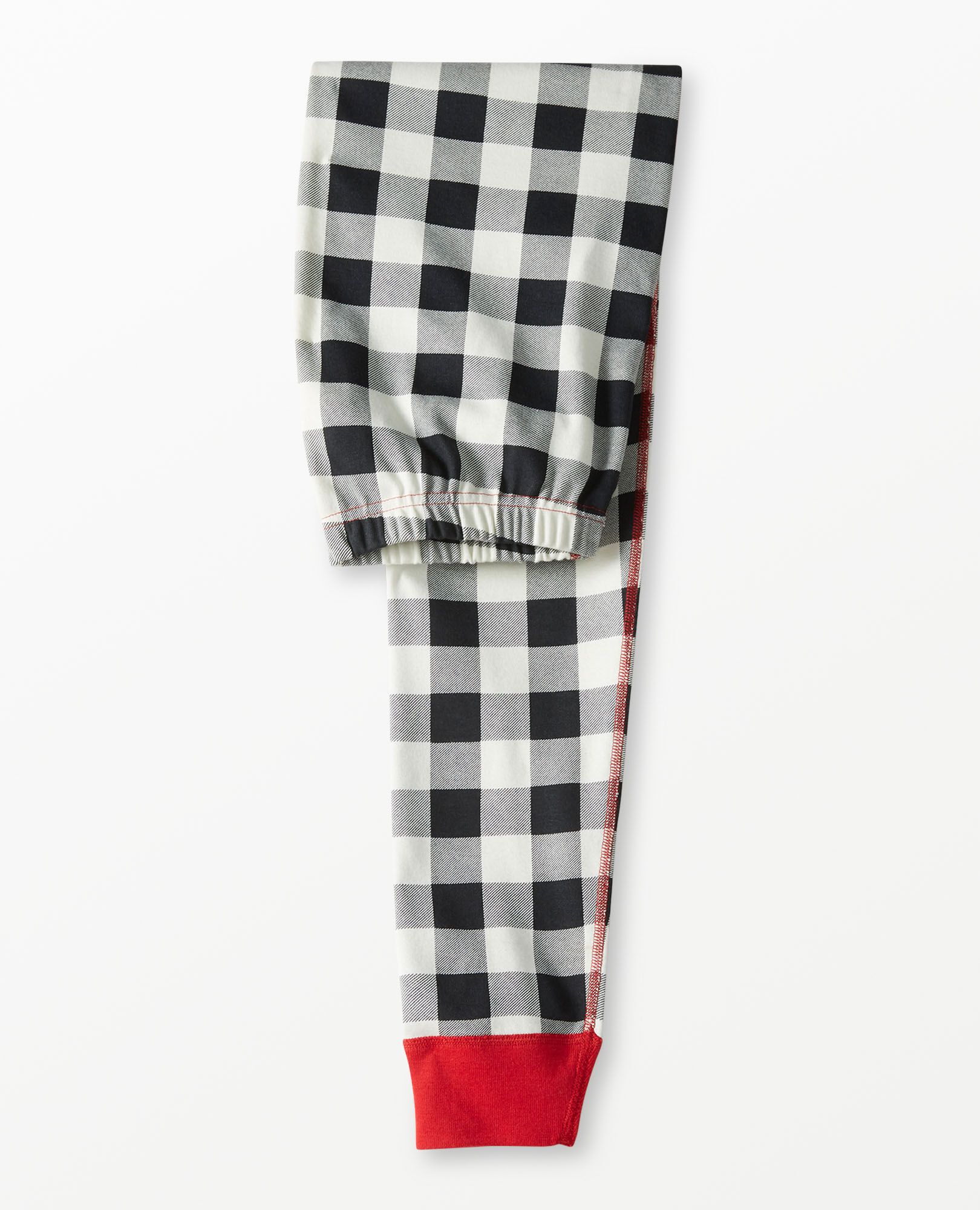 Hanna andersson buffalo plaid sale