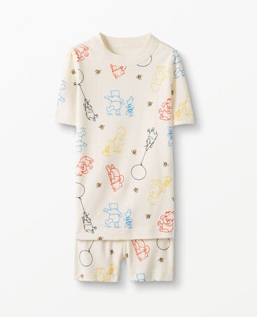 Disney Winnie The Pooh Pajamas Hanna Andersson
