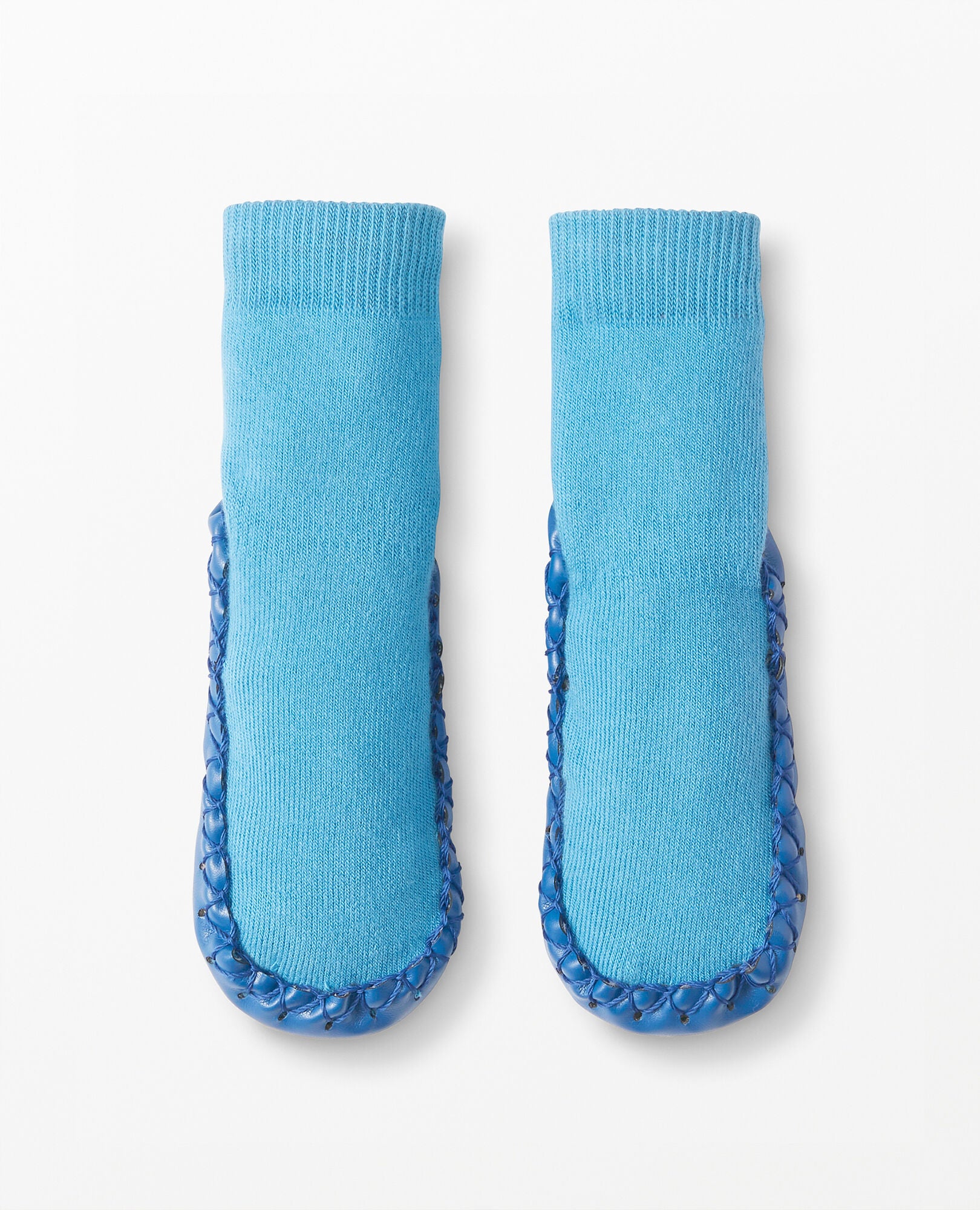 hanna andersson moccasins