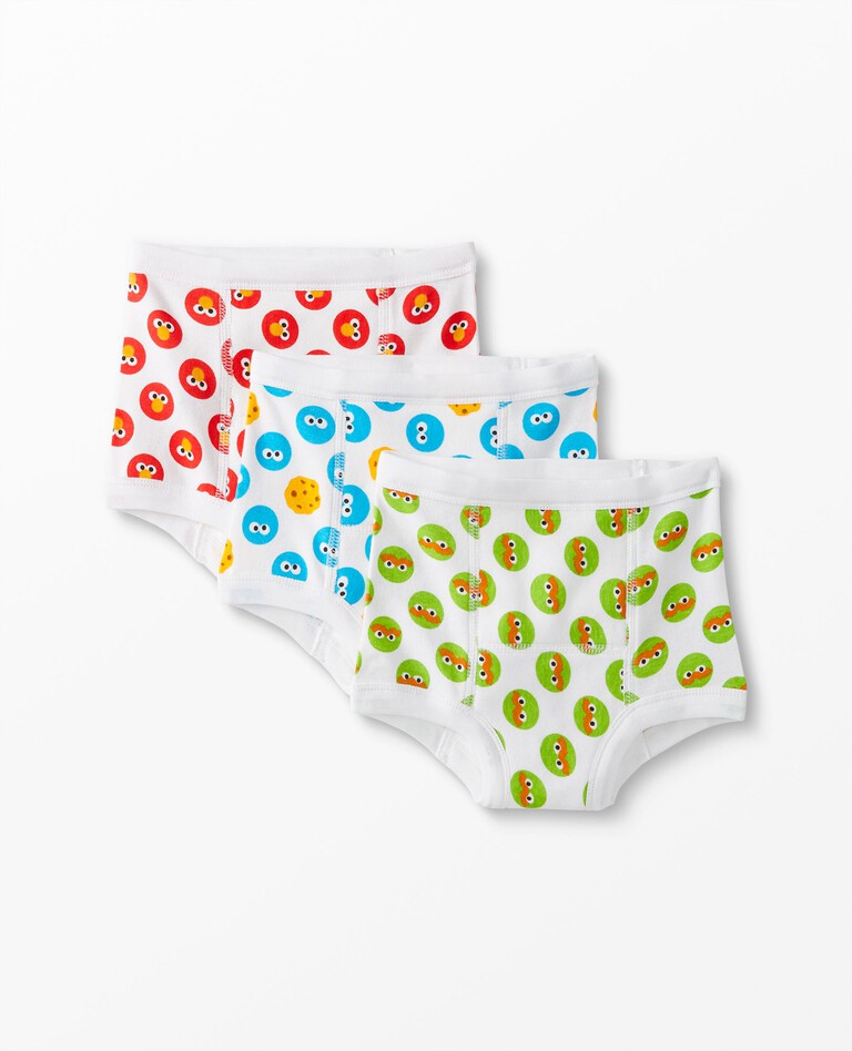 Girls Cotton Underwear with 9 Packs Toddler Panties Briefs(2-3T) :  : Clothing, Shoes & Accessories
