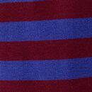 HannaJams™ Sleeper in Cherry Lacquer/Spectrum Blue - swatch