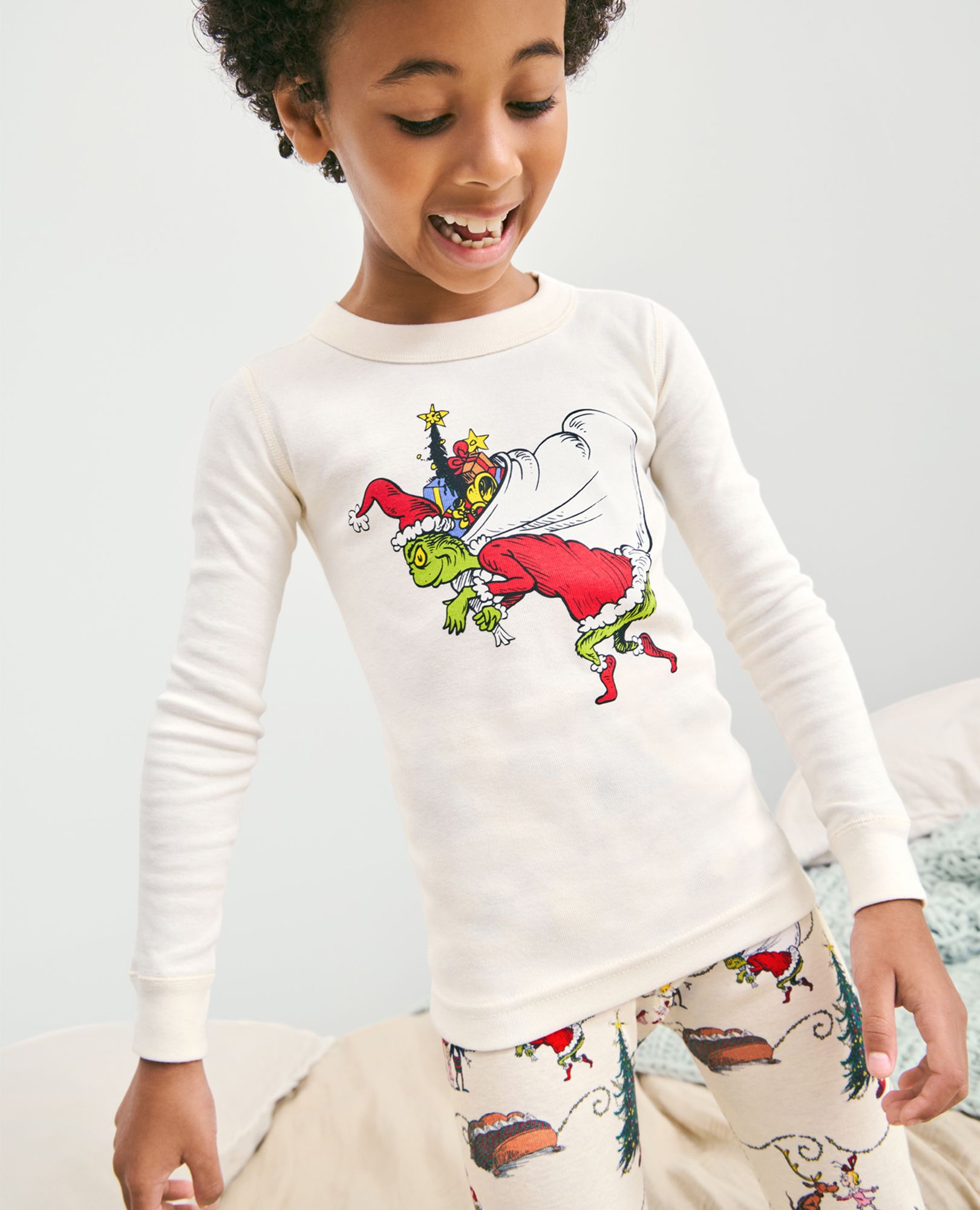 Grinch hanna andersson online