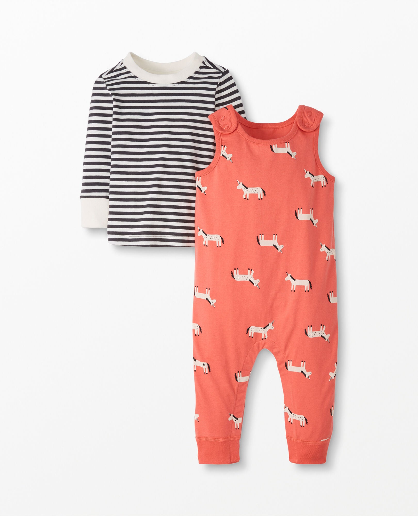 HANNAH×RHC Organic Cotton Overalls | TIENDA.CLUBCONDUCTORES.COM