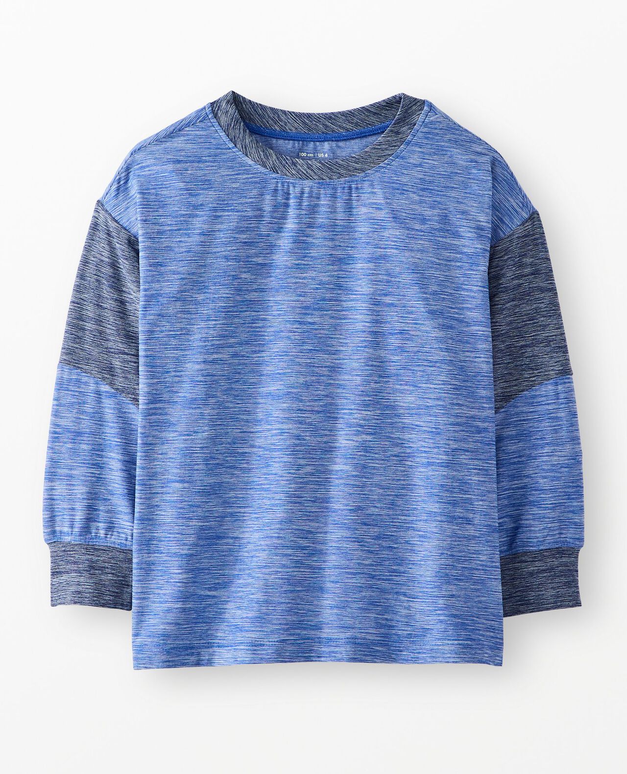Long Sleeve Active UV T-Shirt | Hanna Andersson