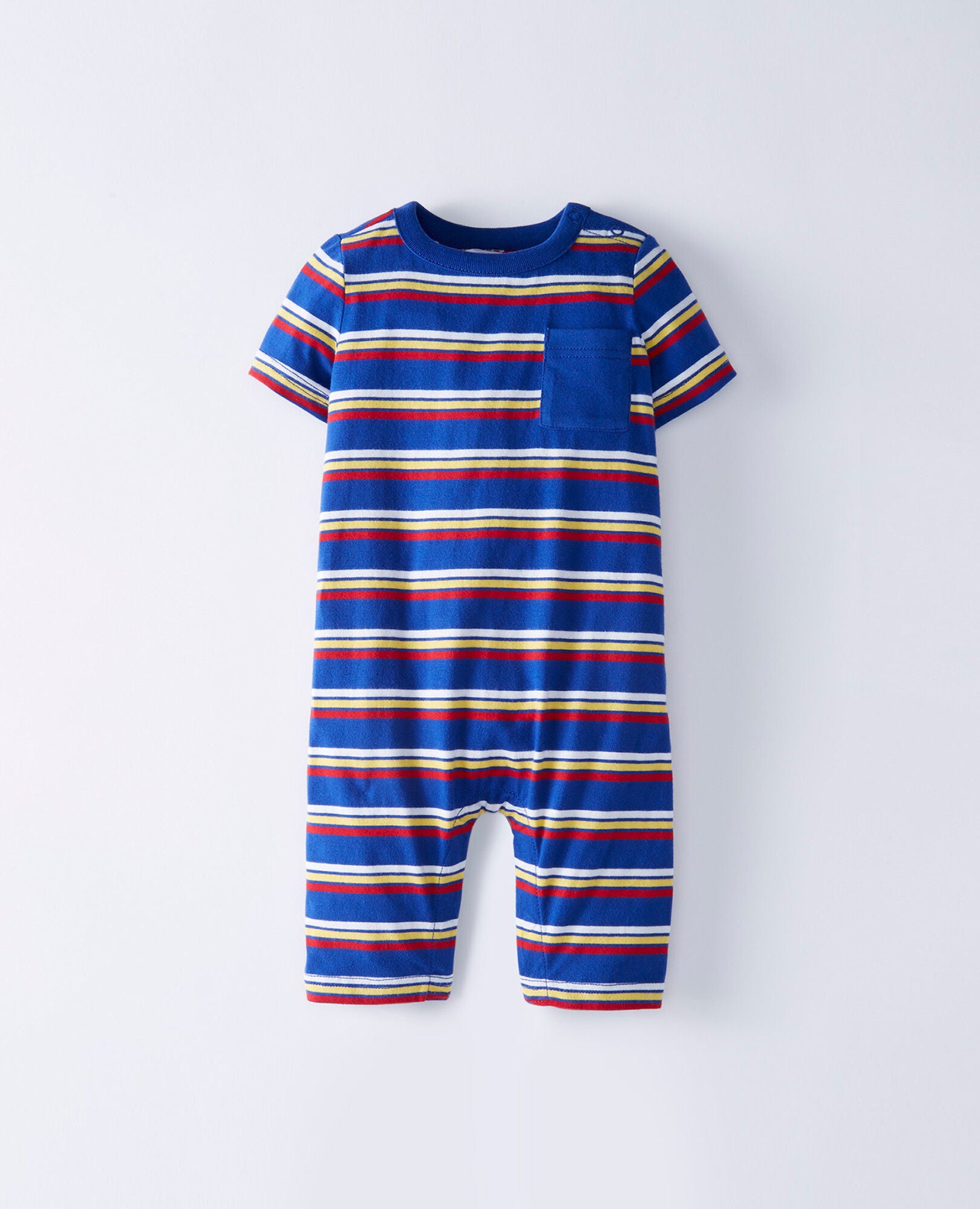 hanna andersson romper