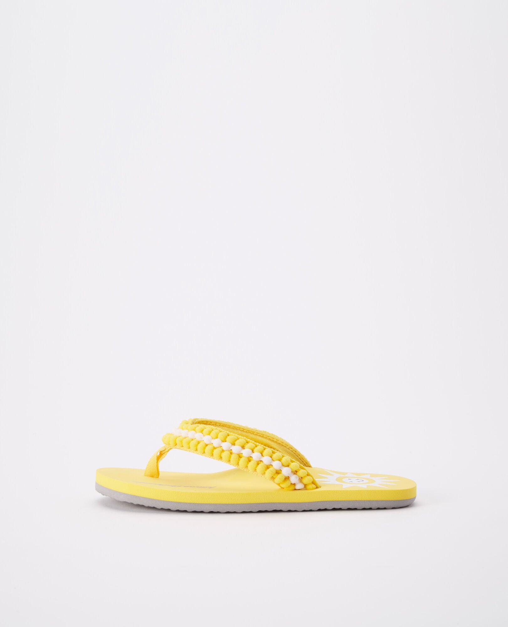 hanna andersson flip flops