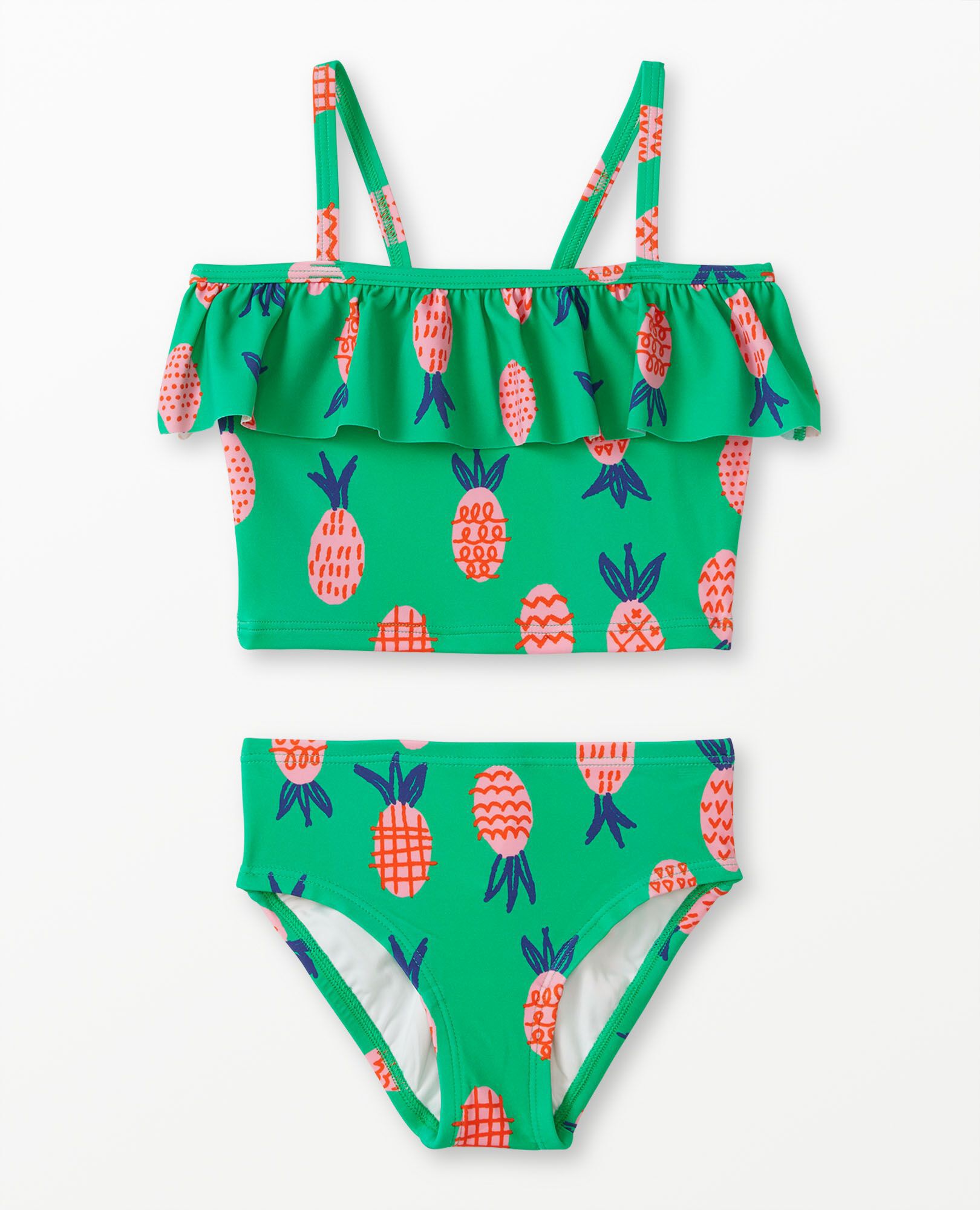Old navy pineapple bathing suit discount