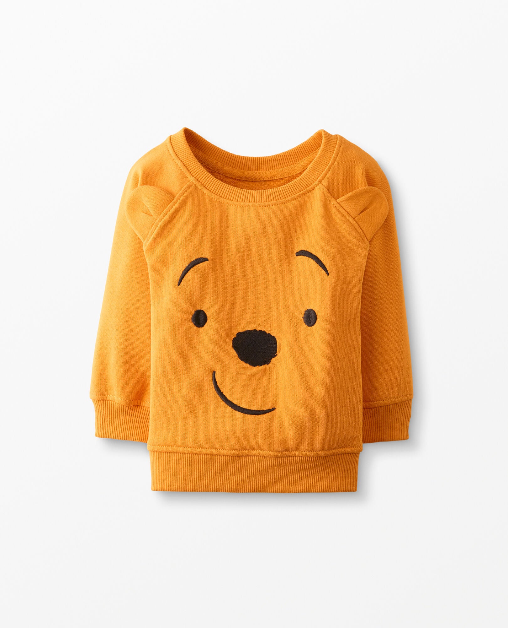 winnie pooh sweatshirt