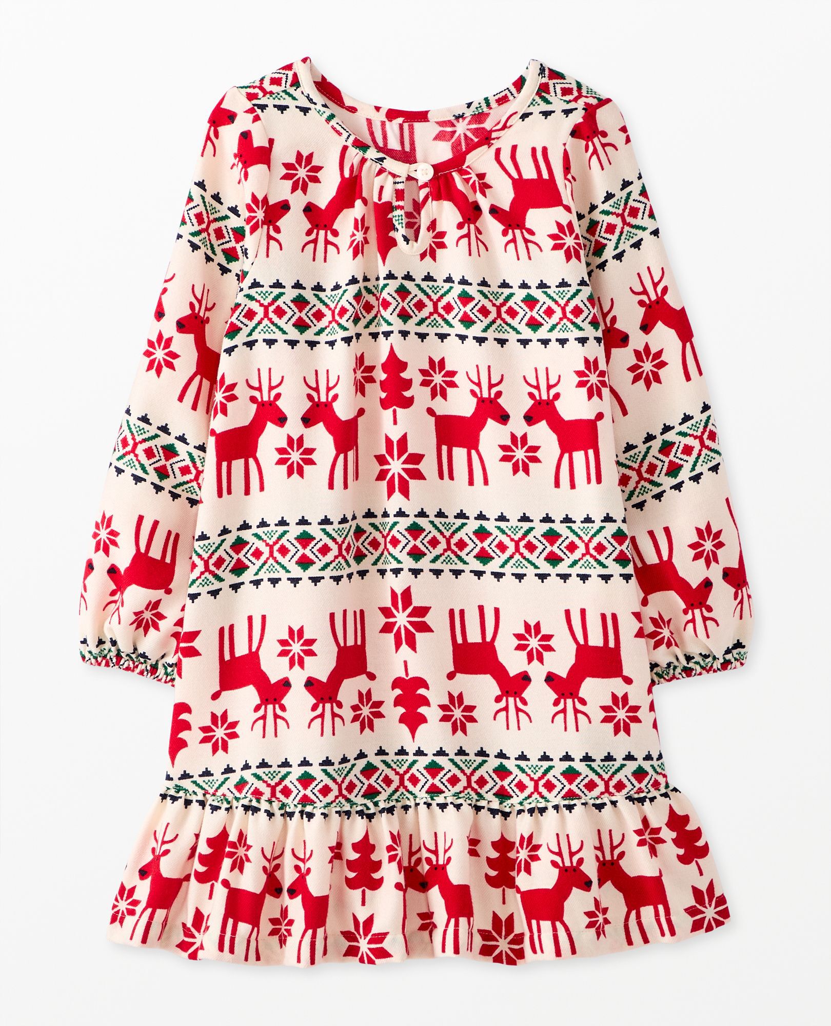 Hanna andersson dear deer outlet