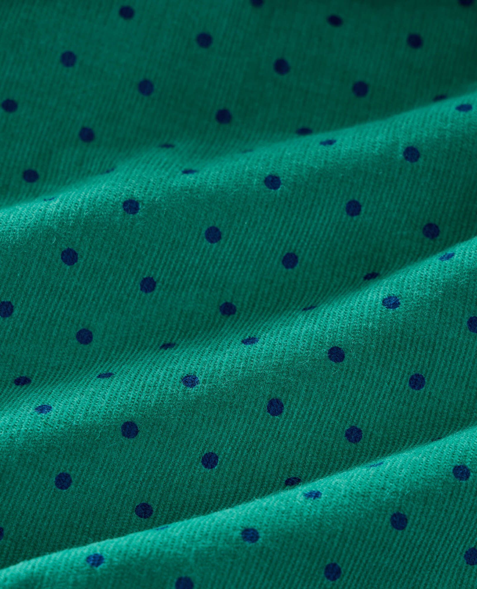 Baby Corduroy Barrel Pants - thumbnail 7