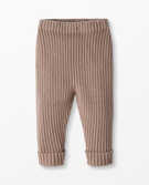Baby Sweaterknit Leggings in  - main