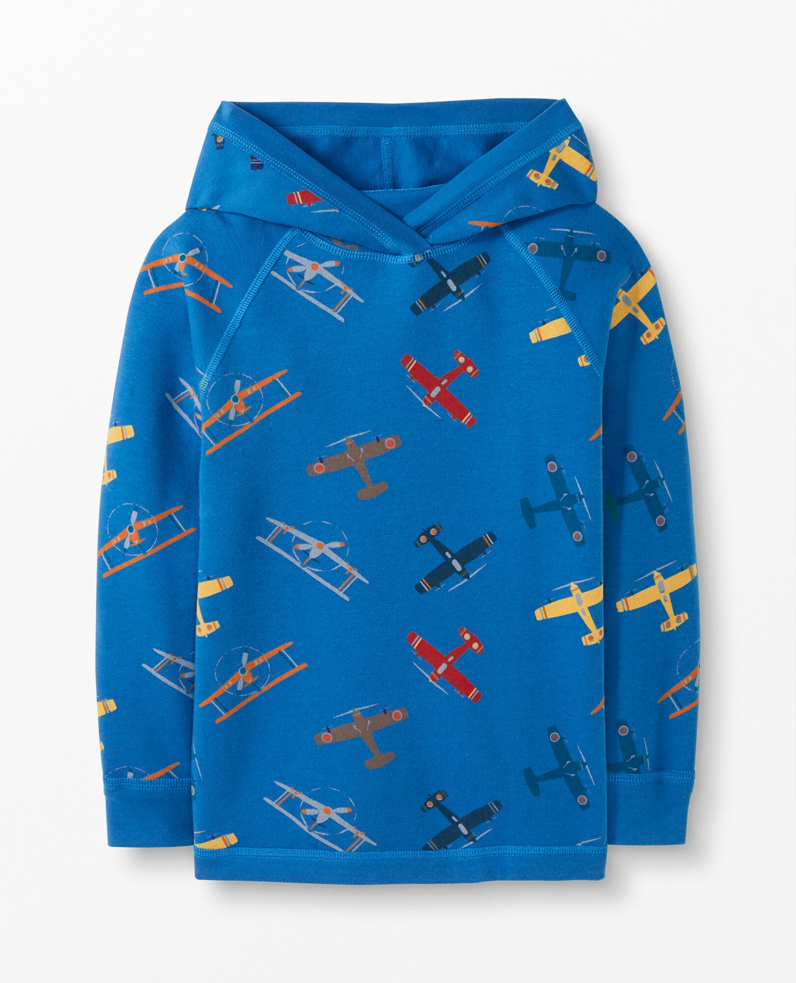 Reversible Relaxed Hoodie Hanna Andersson Hanna Me Downs