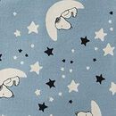 2-Piece Baby Peanuts Gift Set in HannaSoft™ ($64 value) in Snoopy Layette North Air - swatch
