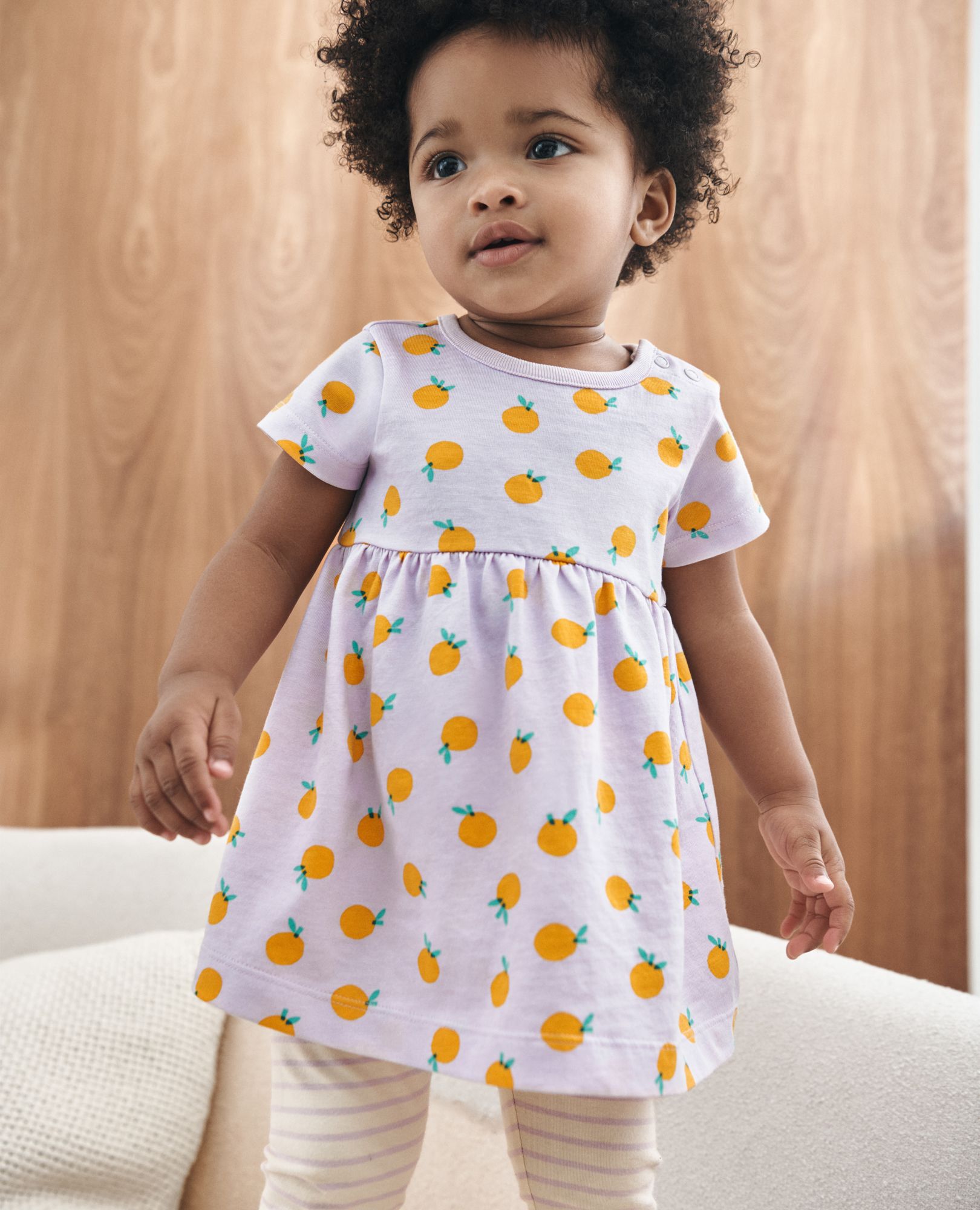 Baby Girl Toddler Dress And Legging Sets Baby Long Sleeve Skater