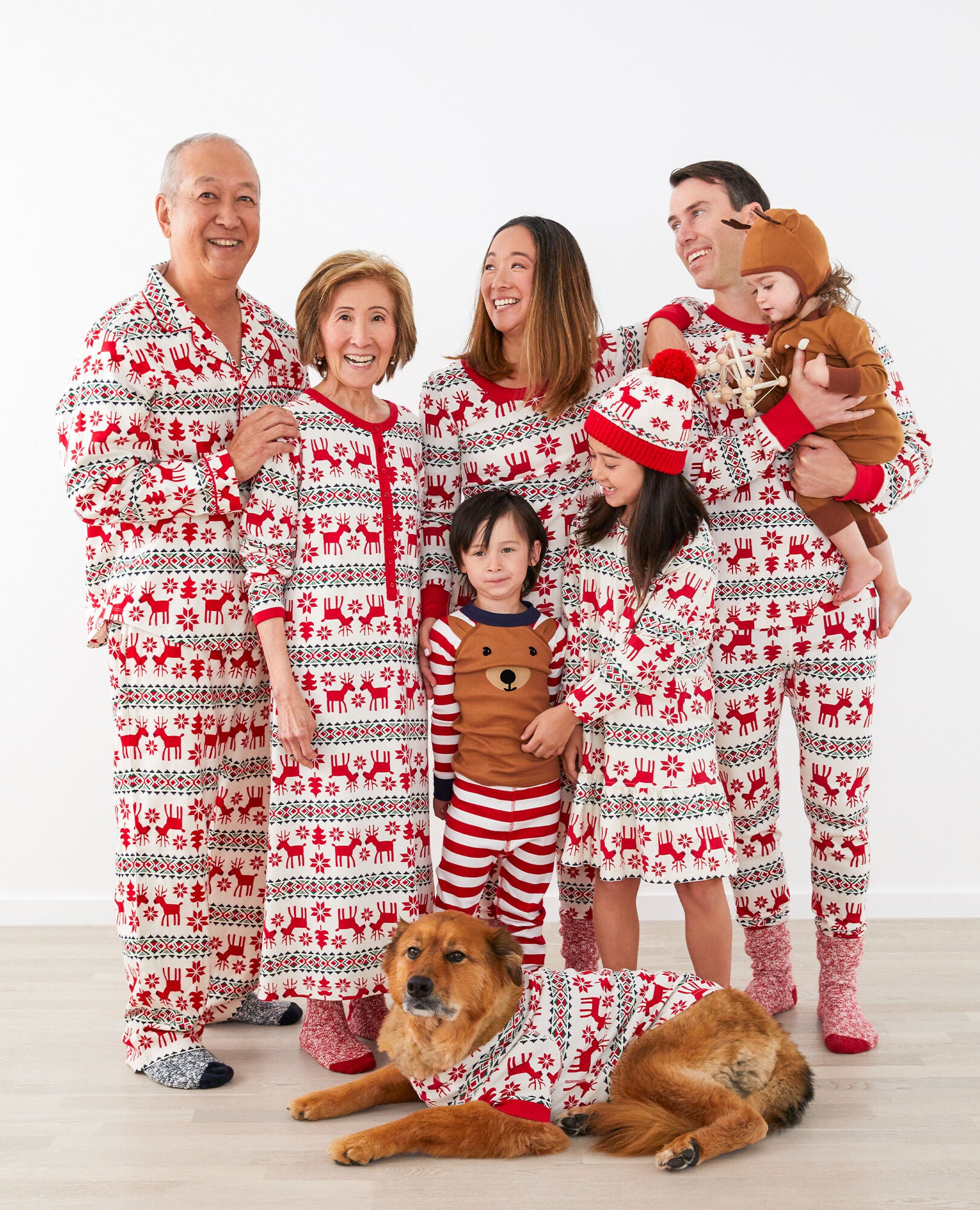 hanna andersson womens