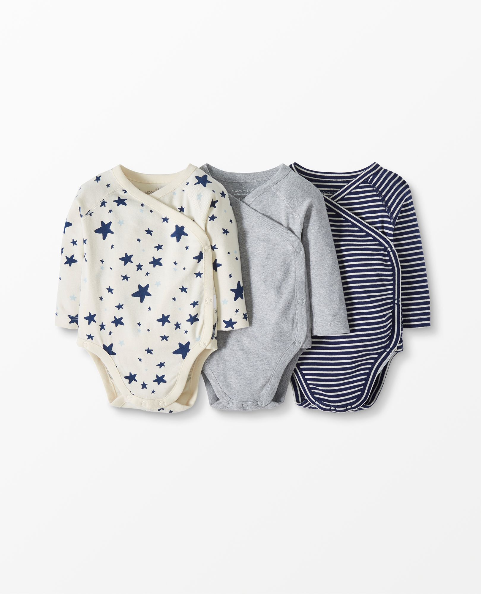 Hanna andersson hot sale moon and back