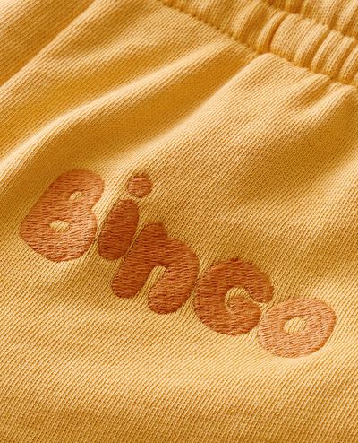 Bluey French Terry Sweatpants in Bingo - main