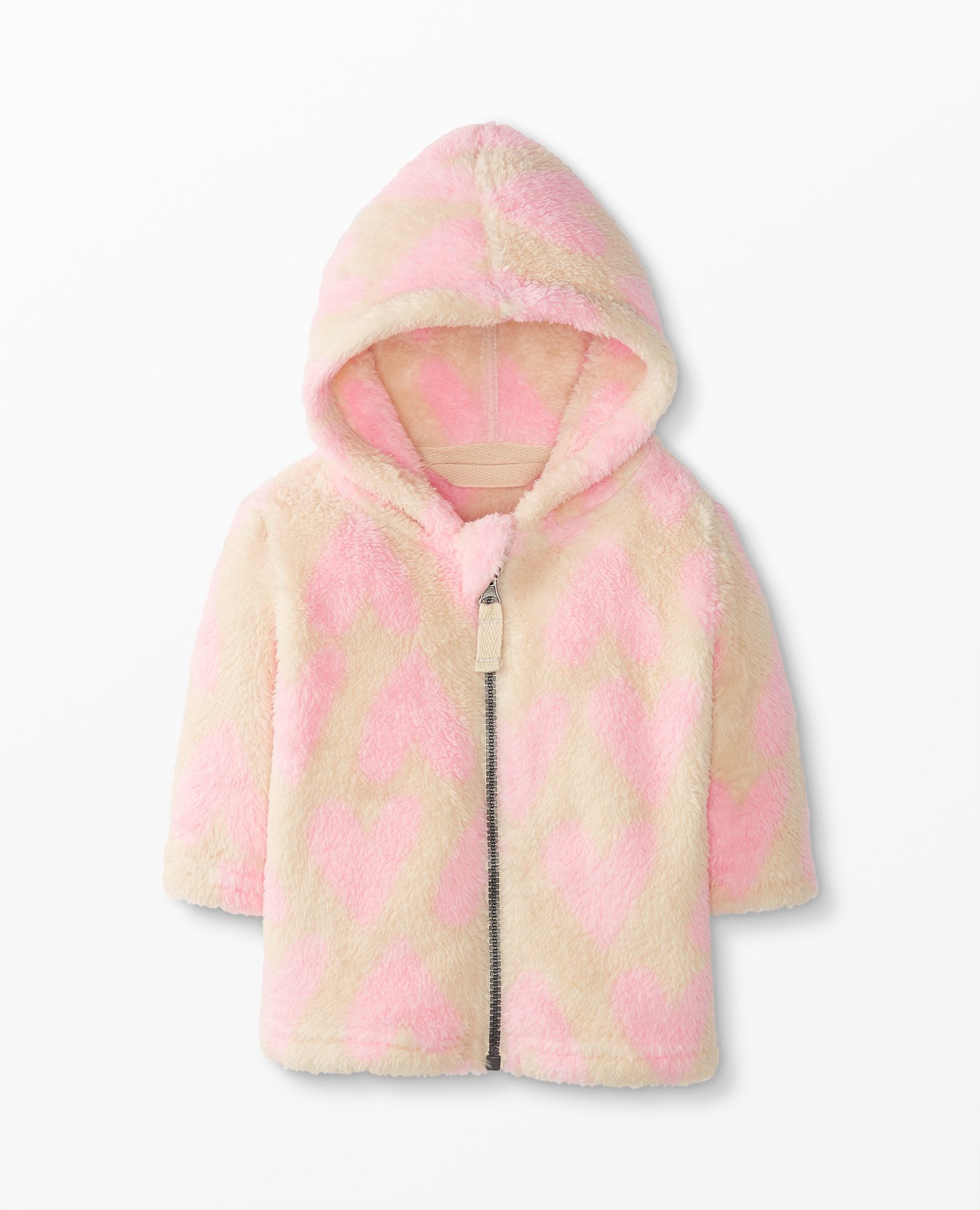 Hanna andersson marshmallow hoodie sales