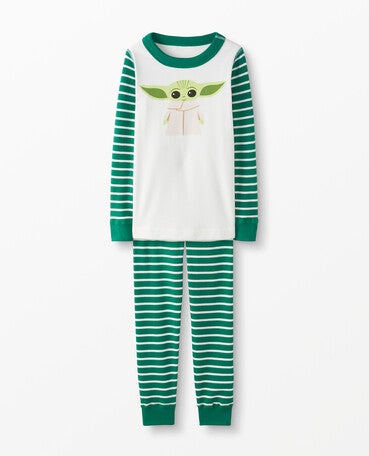 Star Wars Pajamas Hanna Andersson