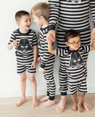 Star Wars Pajamas Hanna Andersson