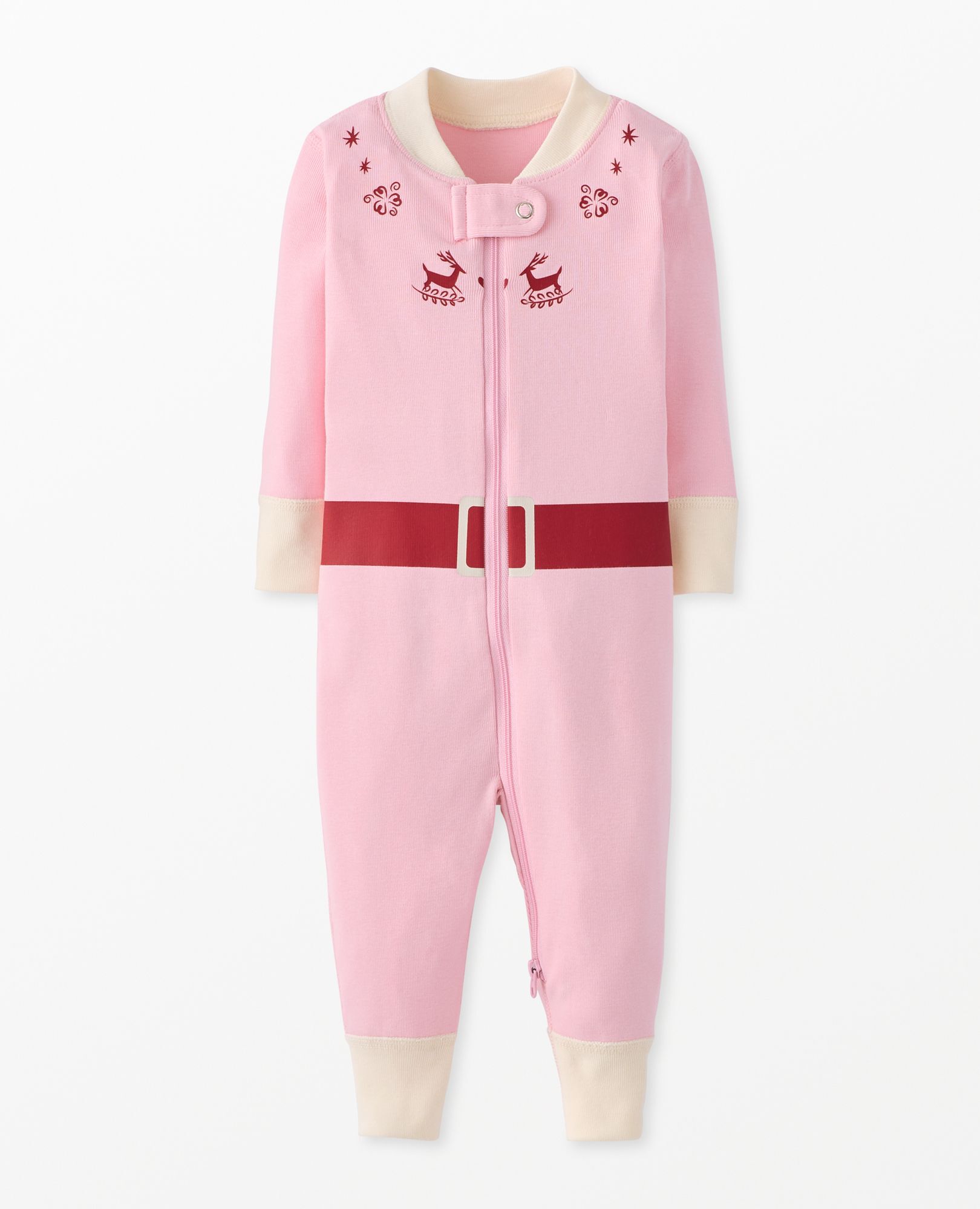 Warner Bros™ Discovery Elf HannaJams™ Sleeper in Jovie - main